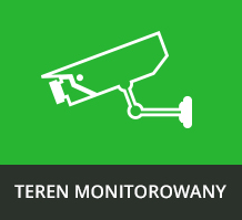 Teren monitorowany