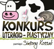 Konkurs plastyczno-literacki pamięci Simony Kossak